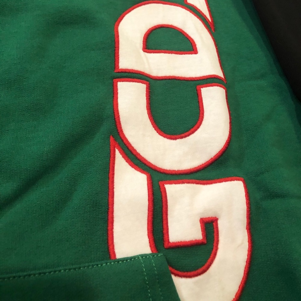 GCDS Authentic Sweater - Picture 3 of 5